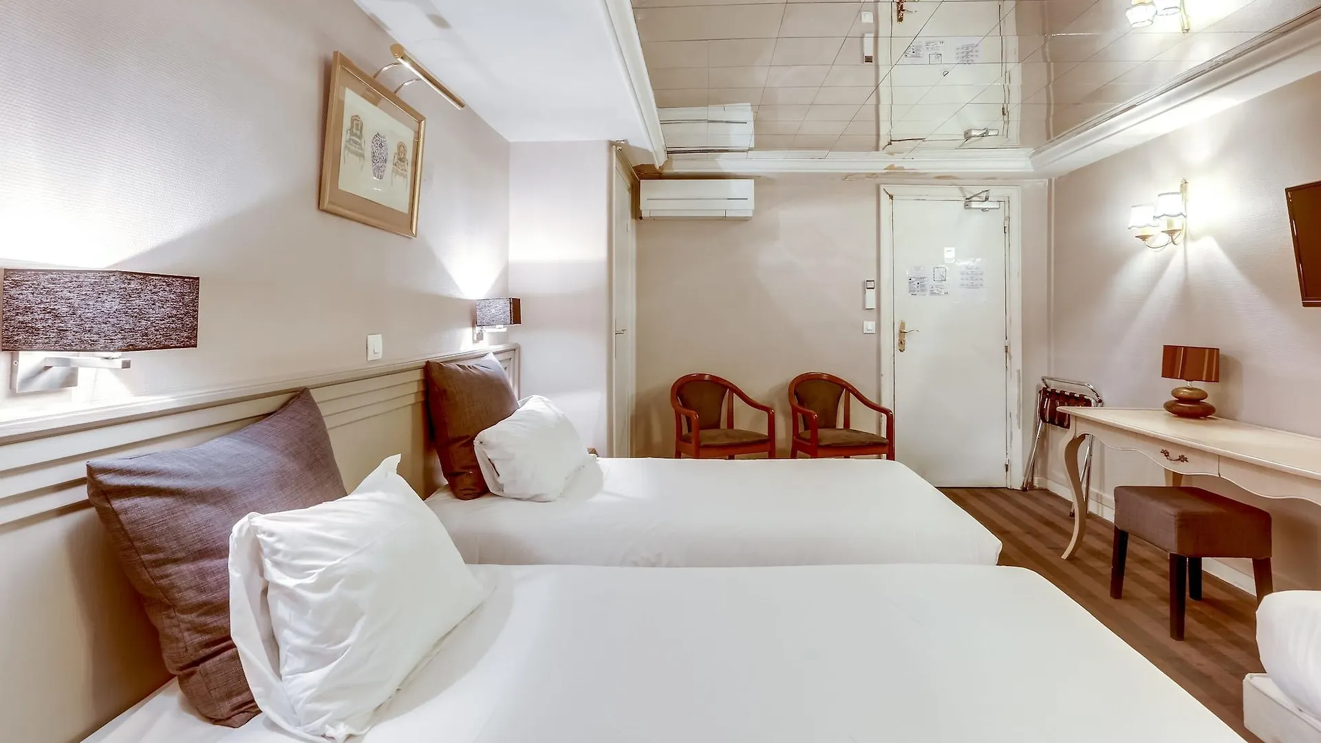 Opera Maintenon Hotel