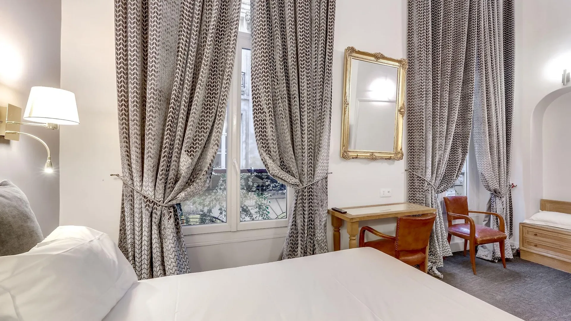 Hotel Opera Maintenon Paris