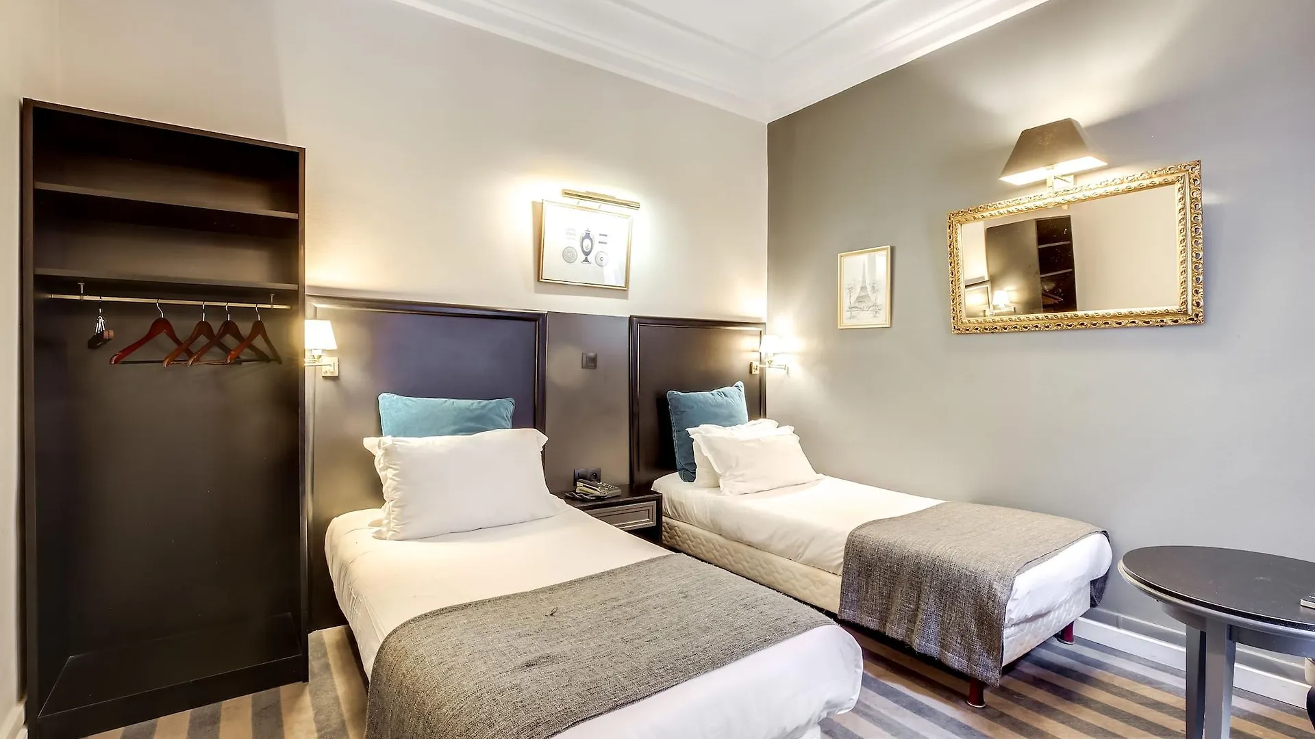Opera Maintenon Hotel Paris