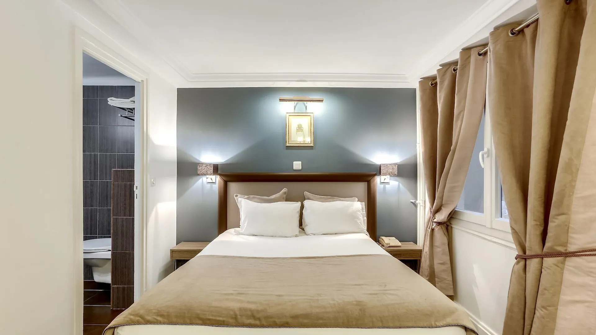 Opera Maintenon Hotel
