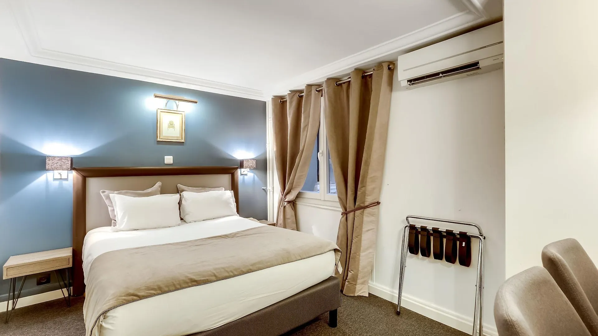 Opera Maintenon Hotel Paris