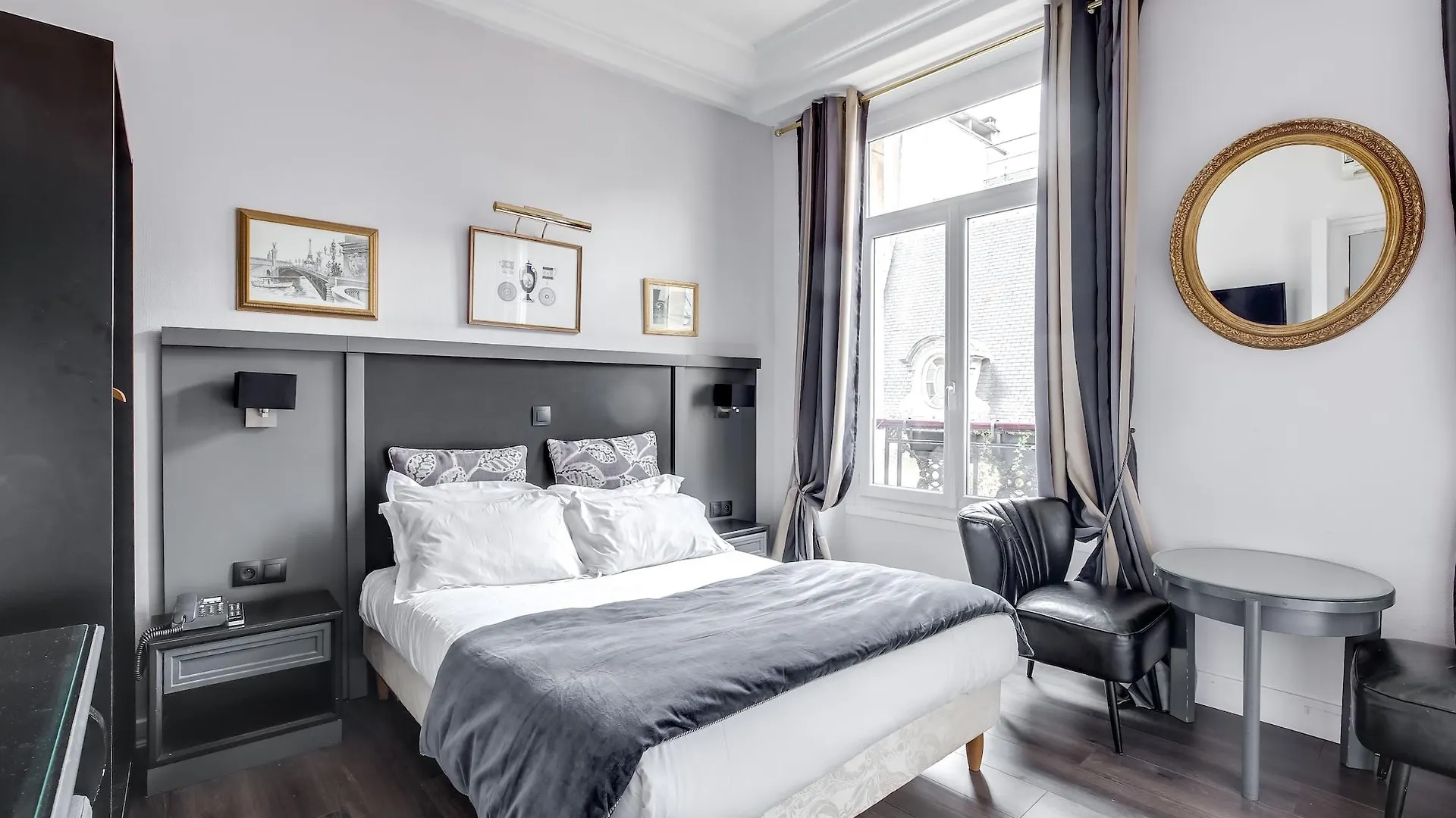 Hotel Opera Maintenon 2*