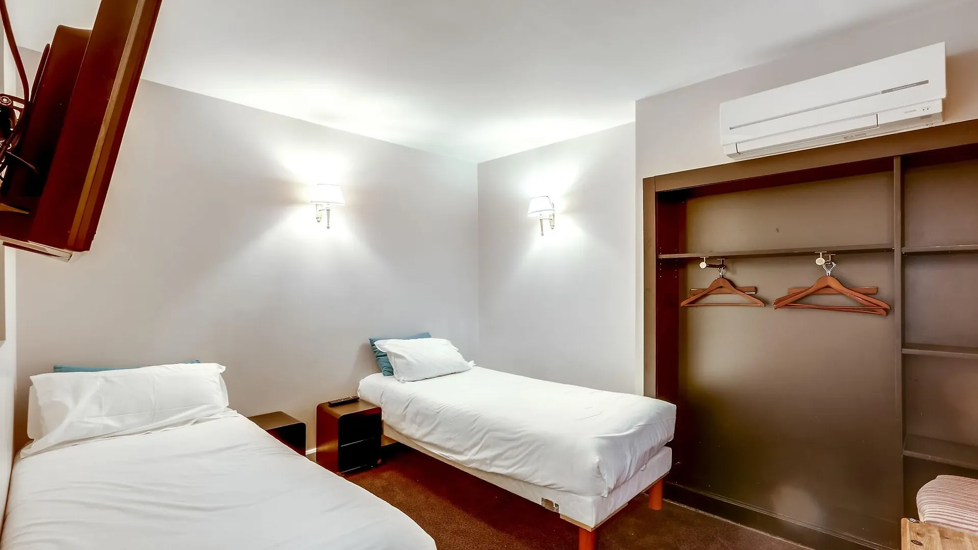 Opera Maintenon Hotel