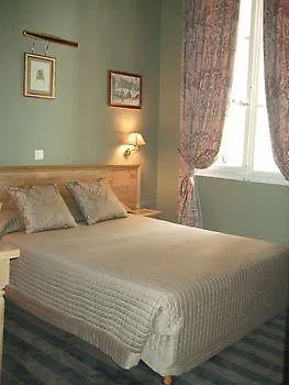 Hotel Opera Maintenon Paris