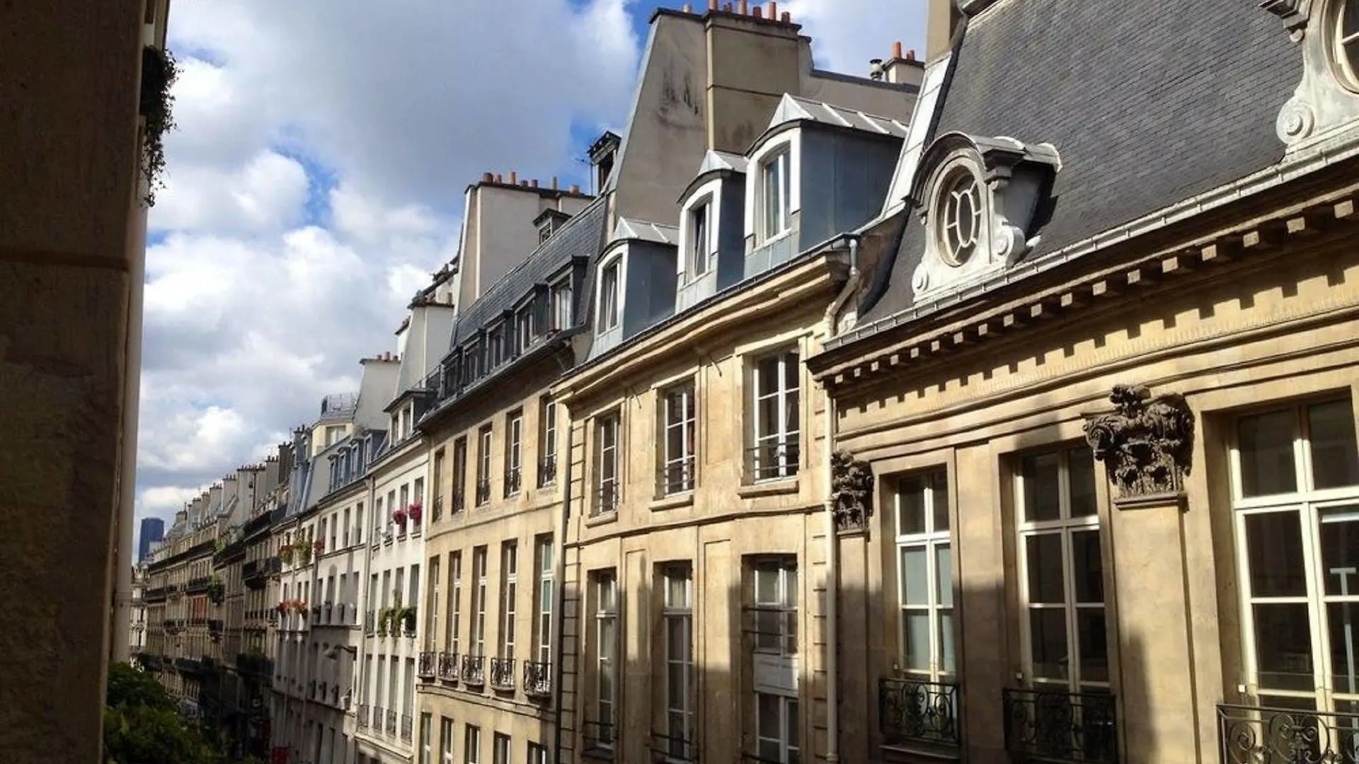 Opera Maintenon Hotel Paris