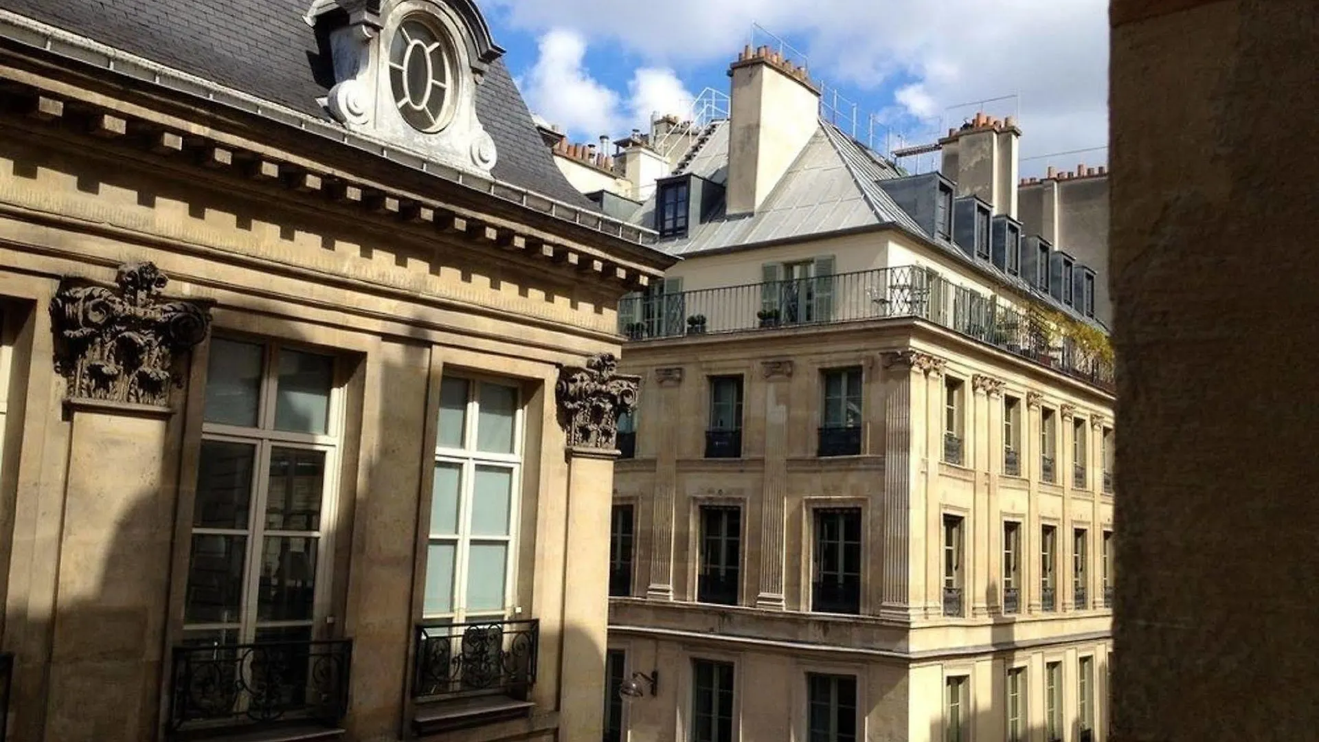 Opera Maintenon Hotel Paris