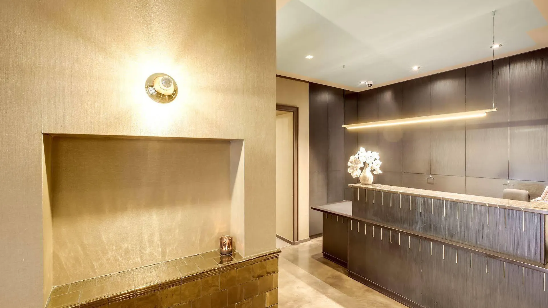Opera Maintenon Hotel 2*